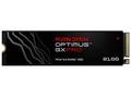 SanDisk Optimus GX PRO 8100 - SSD - šifrovaný - 1 