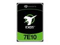 Seagate Exos 7E10 6TB  512E, 4kn 7200rpm SATA