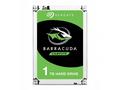 Seagate BarraCuda, 1TB, HDD, 3.5", SATA, 7200 RPM,