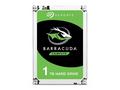 Seagate BarraCuda, 1TB, HDD, 3.5", SATA, 7200 RPM,
