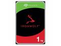 Seagate IronWolf ST1000VN008 - Pevný disk - 1 TB -