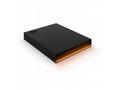 Seagate HDD Externí FireCuda Gaming 2.5" 5TB - USB