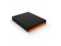 Seagate HDD Externí FireCuda Gaming 2.5" 5TB - USB