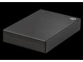 SEAGATE HDD External One Touch with Password (2.5"