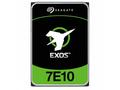 SEAGATE Exos 7E10 8TB HDD, ST8000NM017B, SATA, 3,5