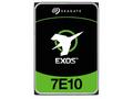 SEAGATE Exos 7E10 8TB HDD, ST8000NM017B, SATA, 3,5