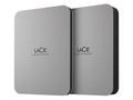 LaCie Mobile Drive STLR5000400 - Apple Exclusive -