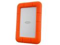 LaCie Rugged Mini - Pevný disk - 5 TB - externí (p