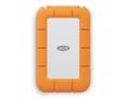 LaCie Rugged Mini - Pevný disk - 2 TB - externí (p