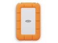 LaCie Rugged Mini - Pevný disk - 2 TB - externí (p