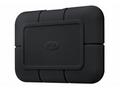 LaCie Rugged SSD Pro STHZ1000800 - SSD - 1 TB - ex