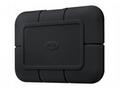LaCie Rugged SSD Pro STHZ1000800 - SSD - 1 TB - ex