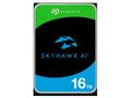 Seagate SkyHawk AI 16TB HDD, ST16000VE004, Interní