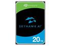 Seagate SkyHawk™ AI 20TB 3.5" SATA 7200RPM