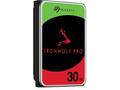 SEAGATE IronWolf Pro 30TB, ST30000NT011, Interní 3