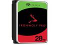 SEAGATE IronWolf Pro 28TB, ST28000NT000, Interní 3
