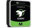 SEAGATE Exos Mozaic 30TB HDD, ST30000NM004K, SATA,