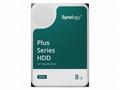 Synology Plus Series - Pevný disk - 8 TB - interní