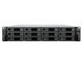 Synology UC3400 - Server NAS - 12 zásuvky - k upev