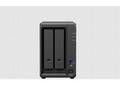 Synology DP320 ActiveProtect 2x8TB (2C, RyzenR1600