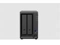 Synology DP320 ActiveProtect 2x8TB (2C, RyzenR1600