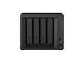 Synology DiskStation DS925+, 4-bay NAS, CPU DC AMD