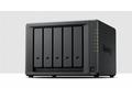 Synology Expanzní jednotka DX525, 5-bay, připojení