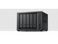 Synology DiskStation DS1525+, 5-bay NAS, CPU QC AM