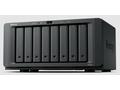 ynology DS1825+ 8GB RAID 8xSATA server, 2x2,5Gb LA