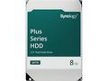 Synology HDD Plus SATA 3.5” 8TB HAT3320-8T, 7200ot