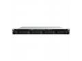 Synology RackStation RS826RP+ 4-bay NAS, rack 1U, 