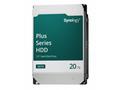 Synology HDD Plus SATA 3.5” 20TB HAT3320-20T, 7200