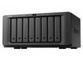 Synology DiskStation DS1825neo+, 8-bay NAS, CPU QC