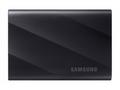 Samsung externí SSD 1TB T9 USB 3.2 Gen 2x2 černá (