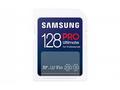 Samsung paměťová karta 128GB PRO ULTIMATE SDXC CL1
