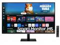 Samsung Smart Monitor M5 27", M50D, FullHD 1920x10
