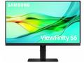 Samsung ViewFinity S6 24", S60UD, 2560x1440, 16:9,