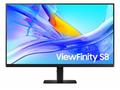 SAMSUNG MT LED LCD 32" ViewFinity S8 (S80UD) - UHD
