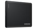 Samsung Externí SSD disk P7 - 1 TB černá