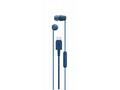 Sony IER-EX15C - Sluchátka do uší - modrá, USB-C