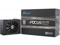 Zdroj Seasonic FOCUS SPX - 650W, 80+ Platinum, mod