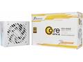 SEASONIC zdroj Core GX-650 bílý, 650W, ATX3.1, 120