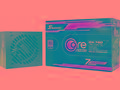 SEASONIC zdroj Core GX-750 ATX 3, 750W, ATX3.1, 12