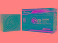 Zdroj Seasonic CORE GX ATX 3.1 - 650W, 80+ Gold, m
