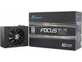 Zdroj Seasonic FOCUS SPX - 750W, 80+ Platinum, mod