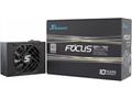 Zdroj Seasonic FOCUS SPX - 750W, 80+ Platinum, mod