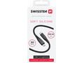 SWISSTEN DATOVÝ KABEL SOFT SILICONE USB-C, LIGHTNI