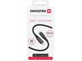 SWISSTEN DATOVÝ KABEL SOFT SILICONE USB-C, LIGHTNI