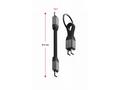 SWISSTEN MAGNETICKÝ KEYCHAIN KABEL USB-C, USB-C 9,