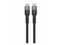 Swissten datový video kabel USB 4.0, USB-C, 240w, 